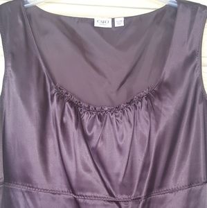 Cato Dressy Tank Top 22W/24W